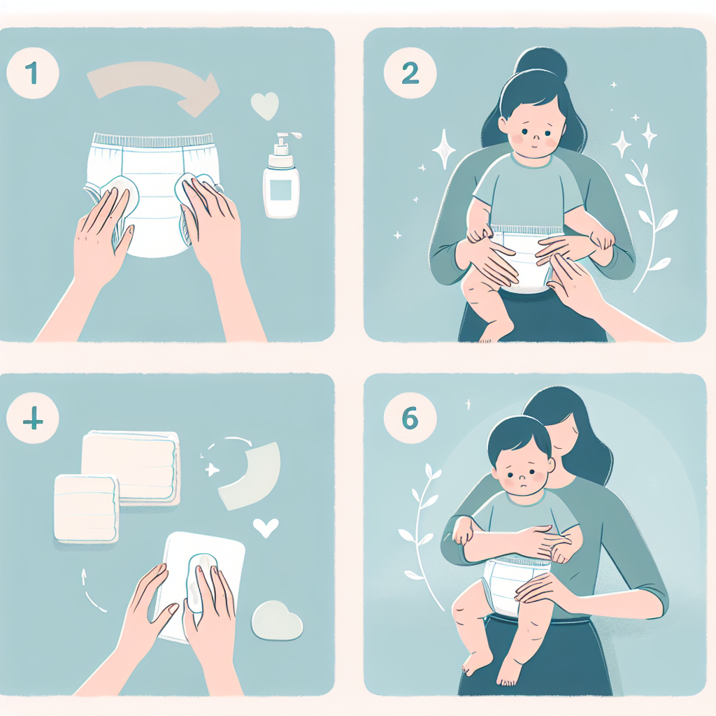 Diaper Change