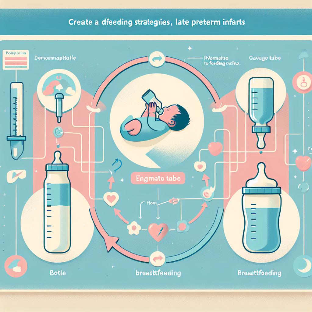 Feeding Challenges in Late Preterm Infants