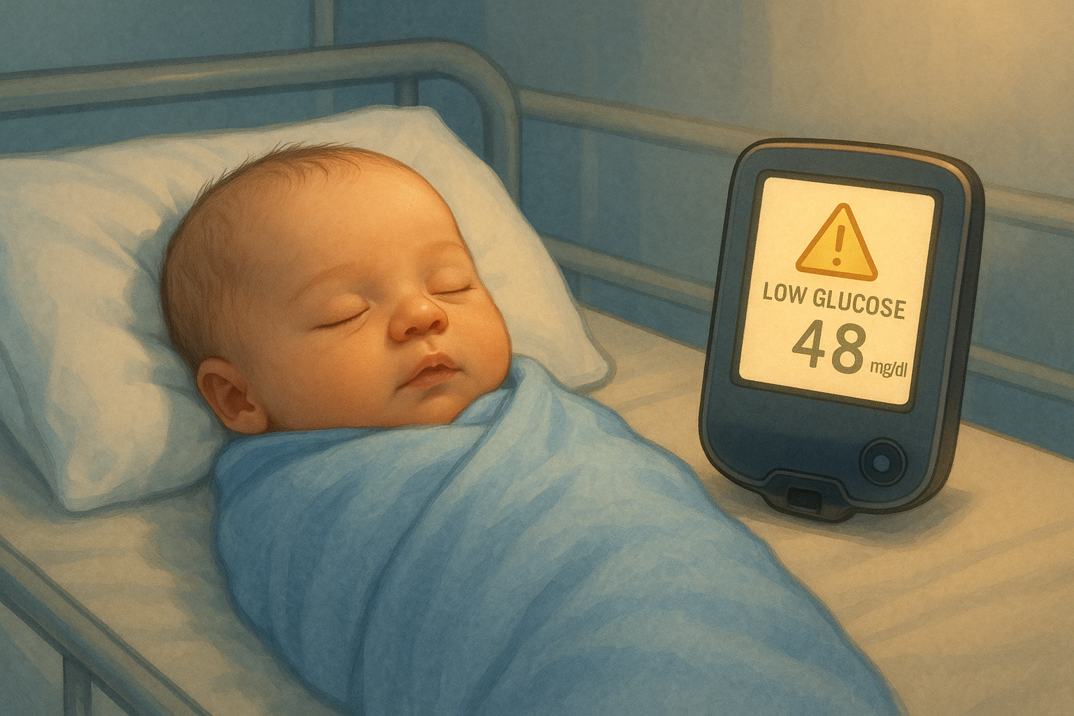 Understanding Neonatal Hypoglycemia