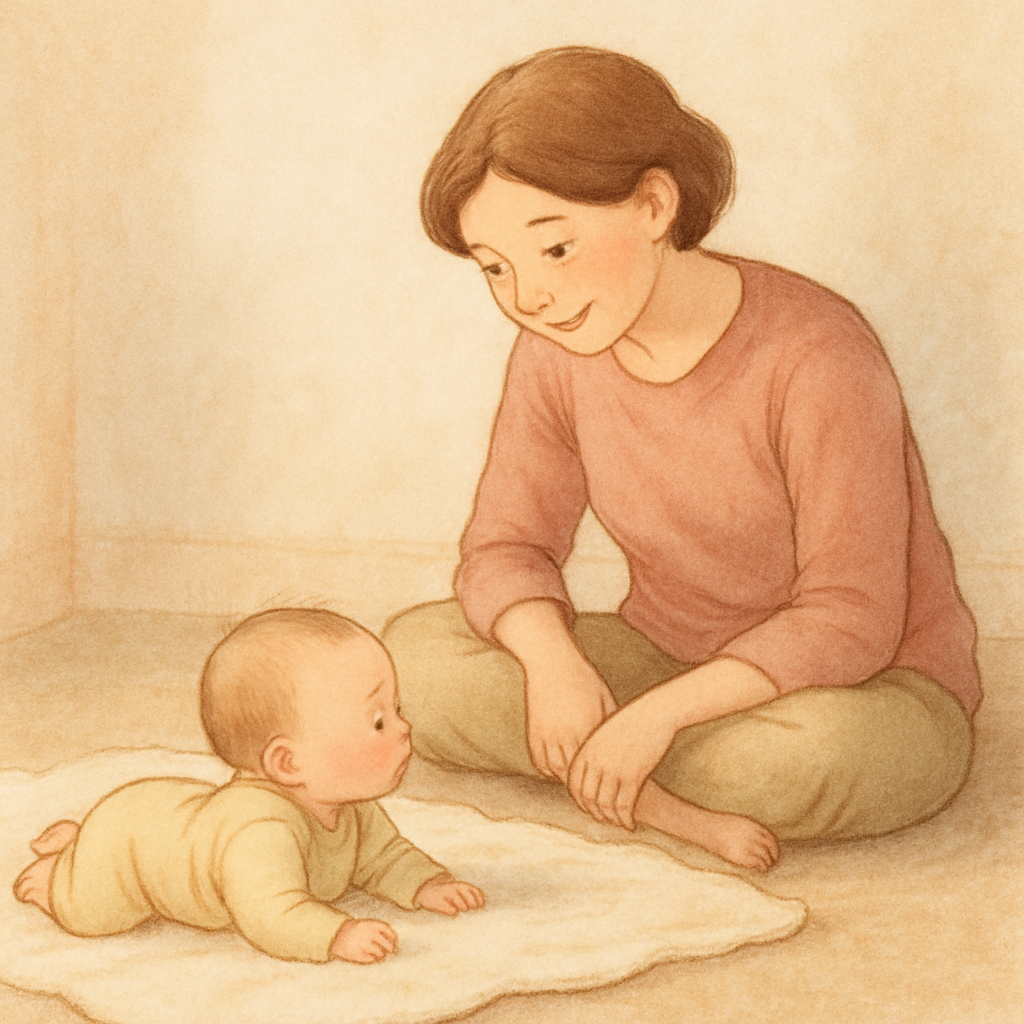 Developmental Milestones