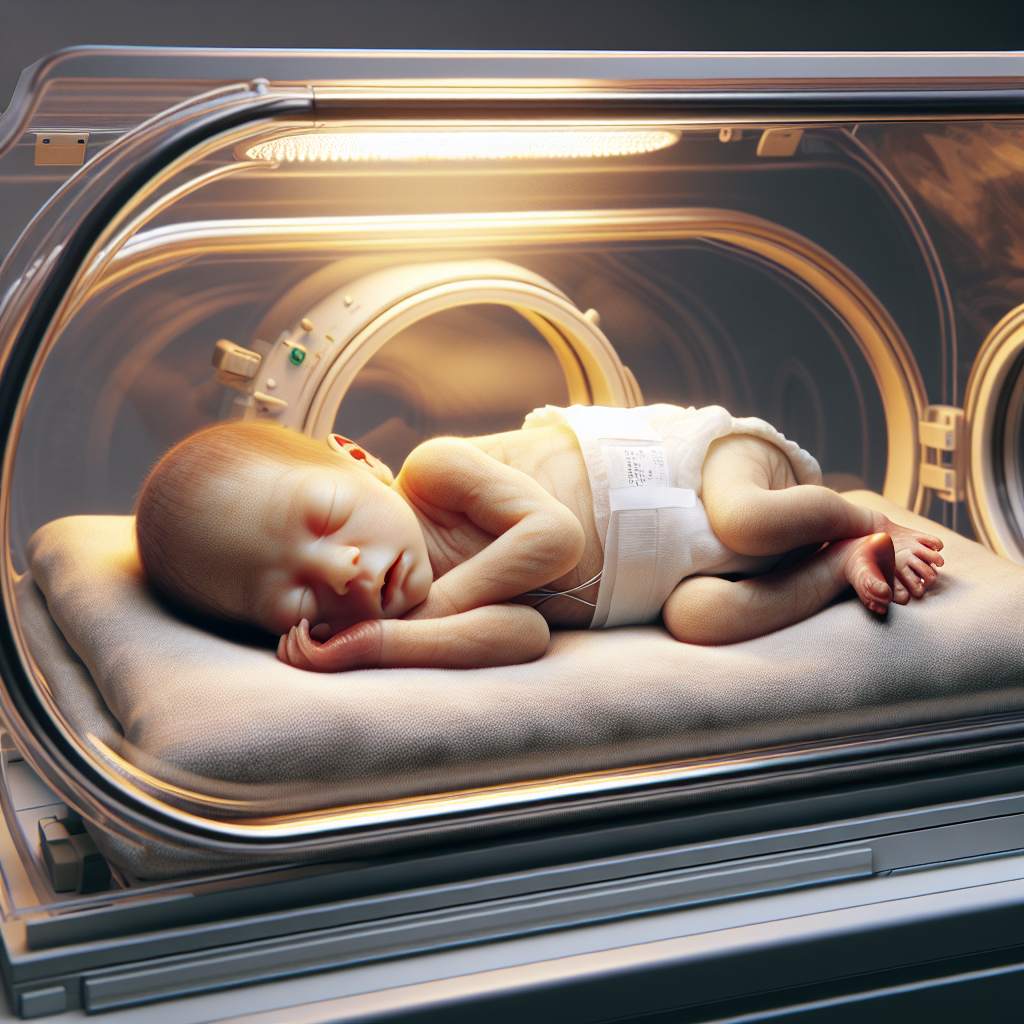 Thermoregulation in Late Preterm Infants